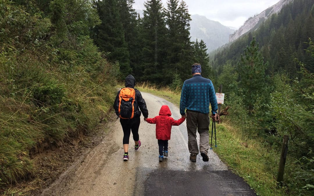 Corporate Giving Year Round | Guest Post: Givinga