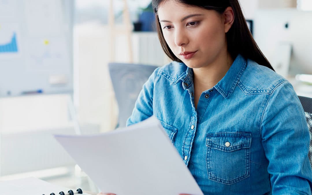 5 Secrets to Writing a Job Offer That Hooks Top Talent