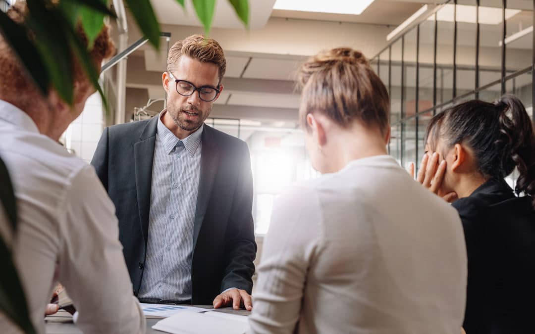 Prudential Group Insurance Strategic Partnerships Improve User Experience