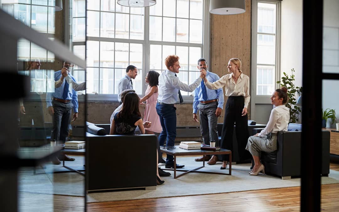 PlanSource Named Best and Brightest Company in Michigan