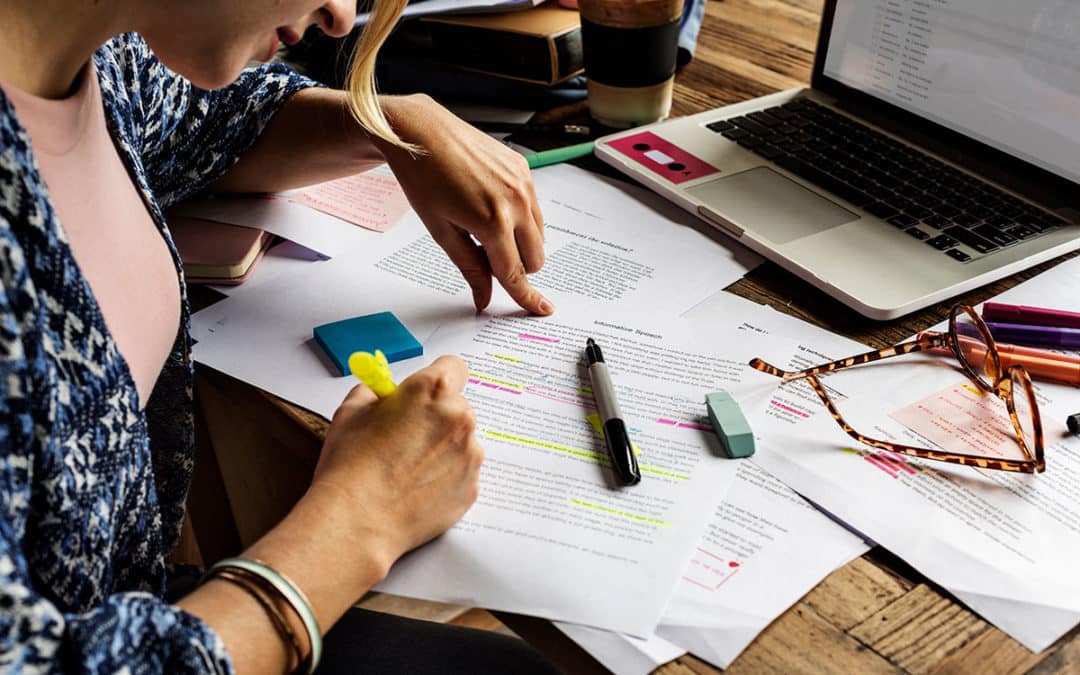 Top 5 Open Enrollment Mistakes To Avoid