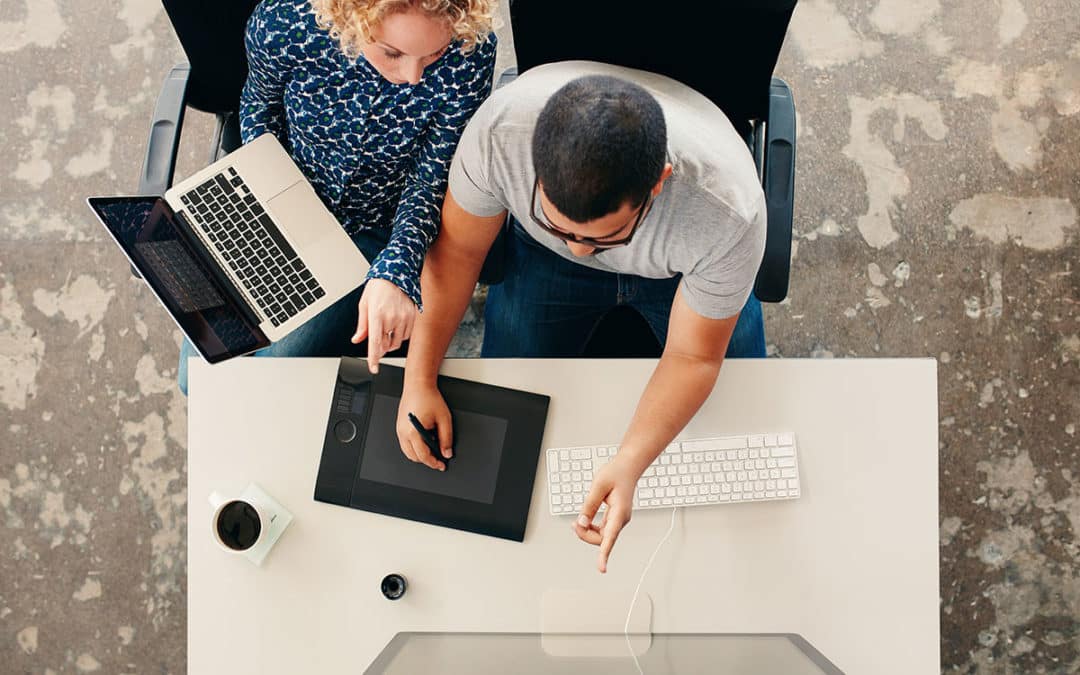 Considerations for Selecting a Benefits Tech Provider