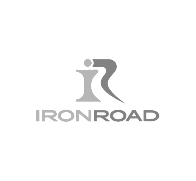 IronRoad – Customer Success Story