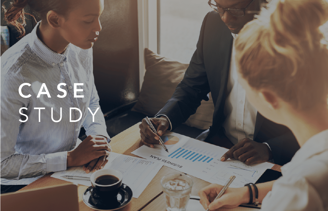 Renesas | Case Study