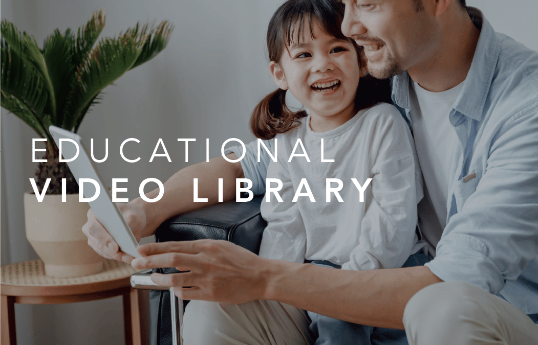 Benefits Education Videos