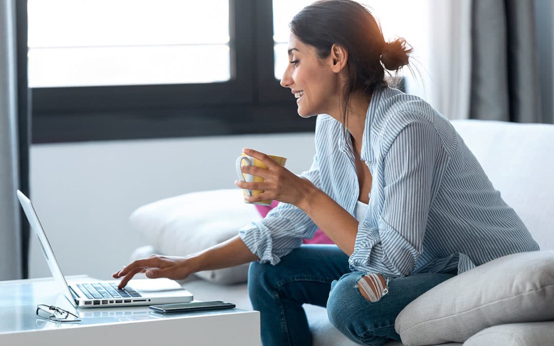 Stress-Free Benefits Technology Implementation