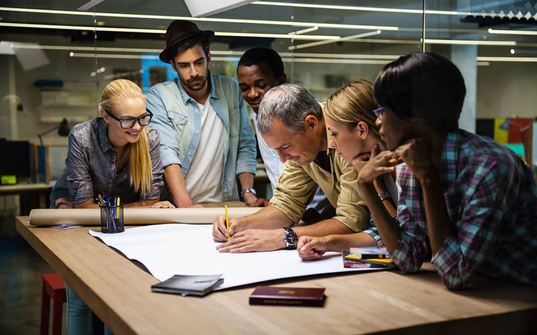 Webinar Recap: 5 Trends to Weave into Your Employee Experience Strategy
