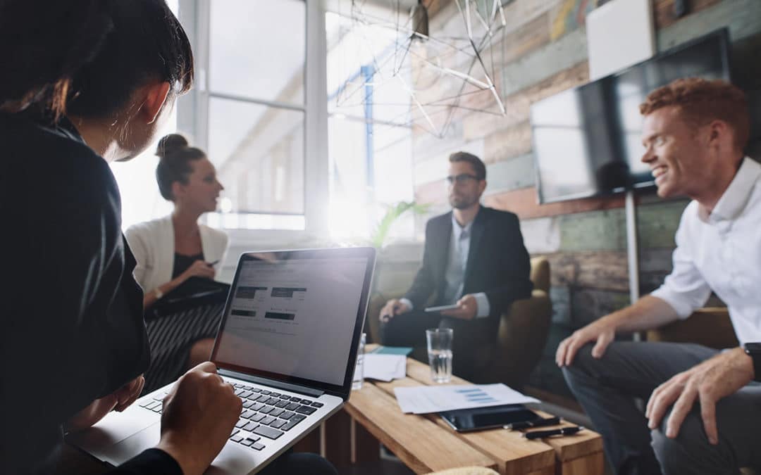 Benefits Trends & Predictions HR Leaders Need To Know in 2022