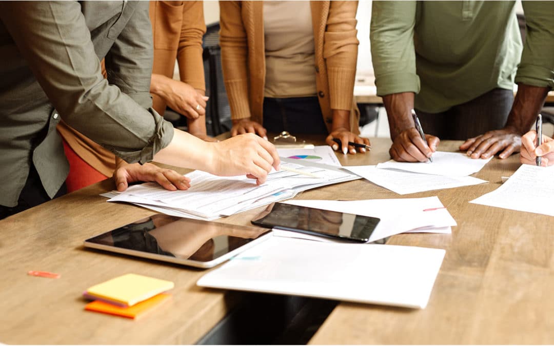 Complex Benefit Programs: How Benefits Software Can Help