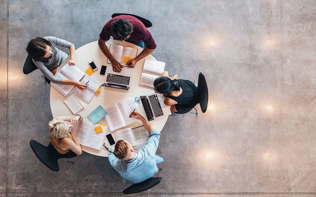 Best Practices & Tools For Open Enrollment Communication