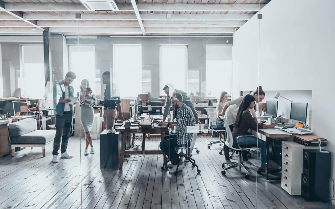 A Cross-Industry Look at HR’s Shifting Role