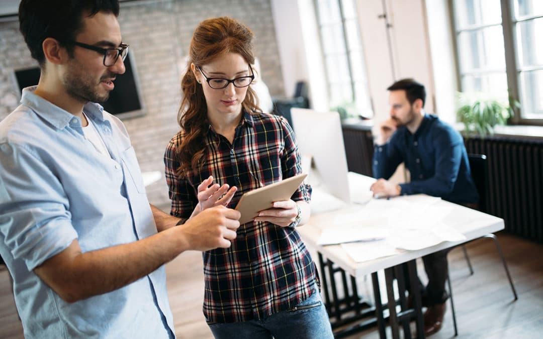 Upgrade Your Offering With Voluntary Benefits