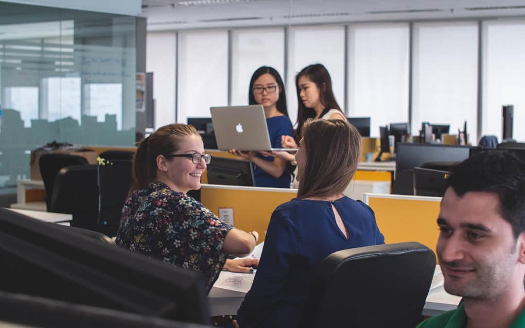 How to Engage Employees and Reduce Turnover with Total Compensation