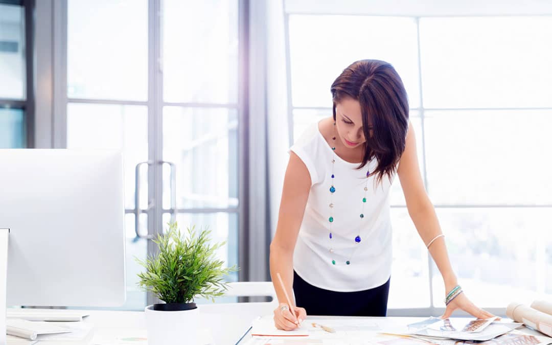 Driving Business Forward with Female Leadership