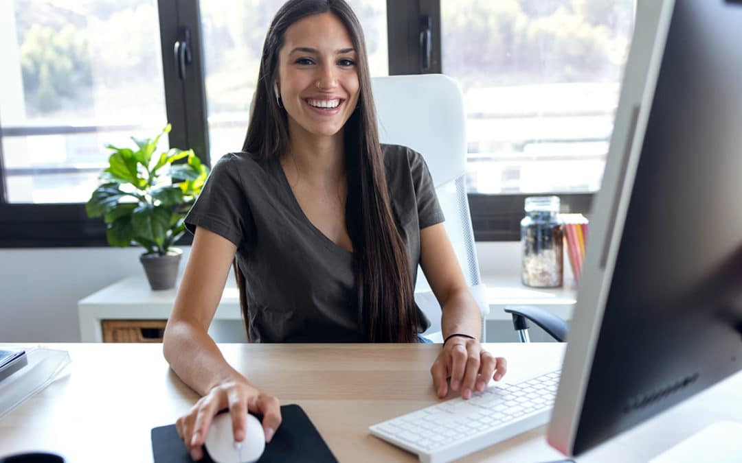Benefits Outsourcing: Focus on HR Strategy and Hitting Your Goals