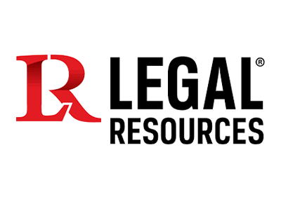 Legal Resources