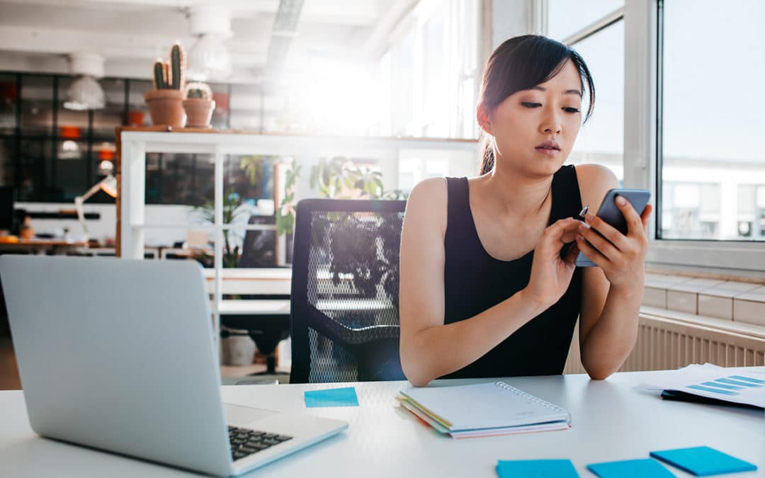 How can employers manage or reduce employee stress through benefits?