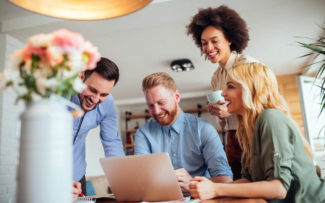 Partner of the Week: Employer DDS