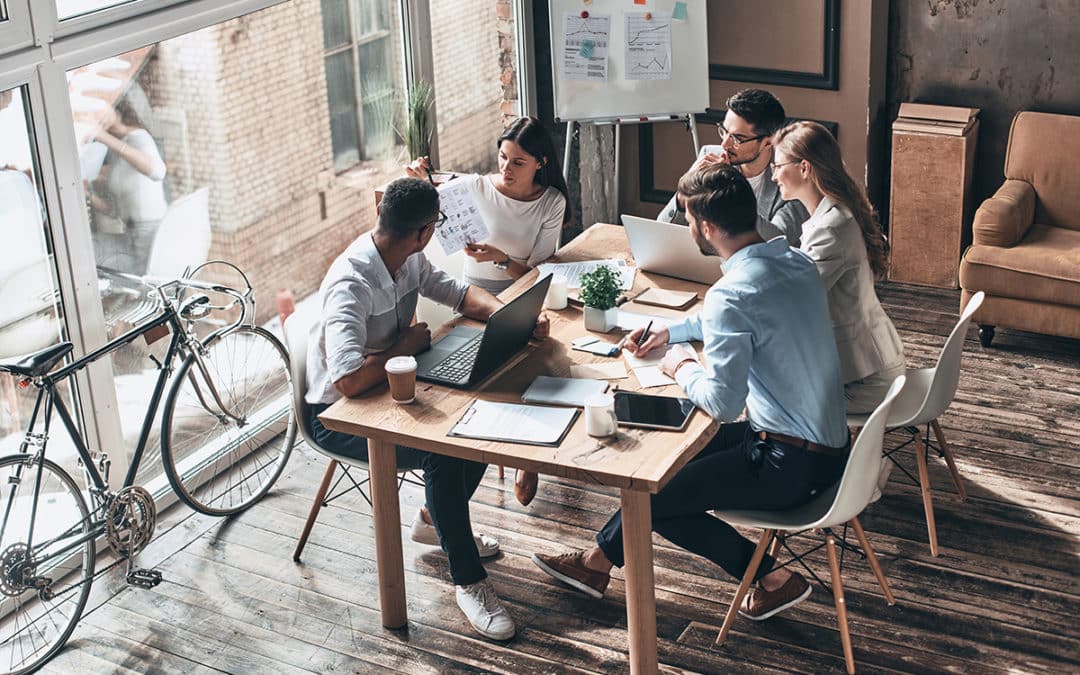 The Cost and Trends of Today’s Employee Benefits