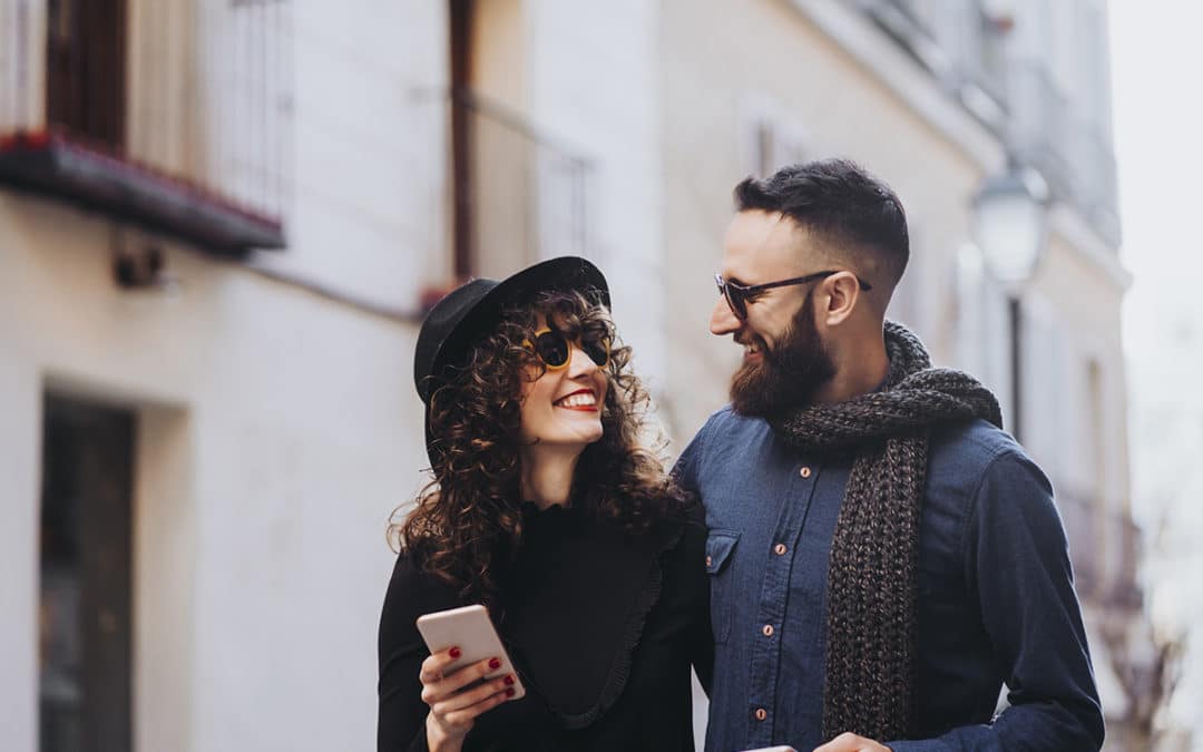 Partner of the Week: Experian