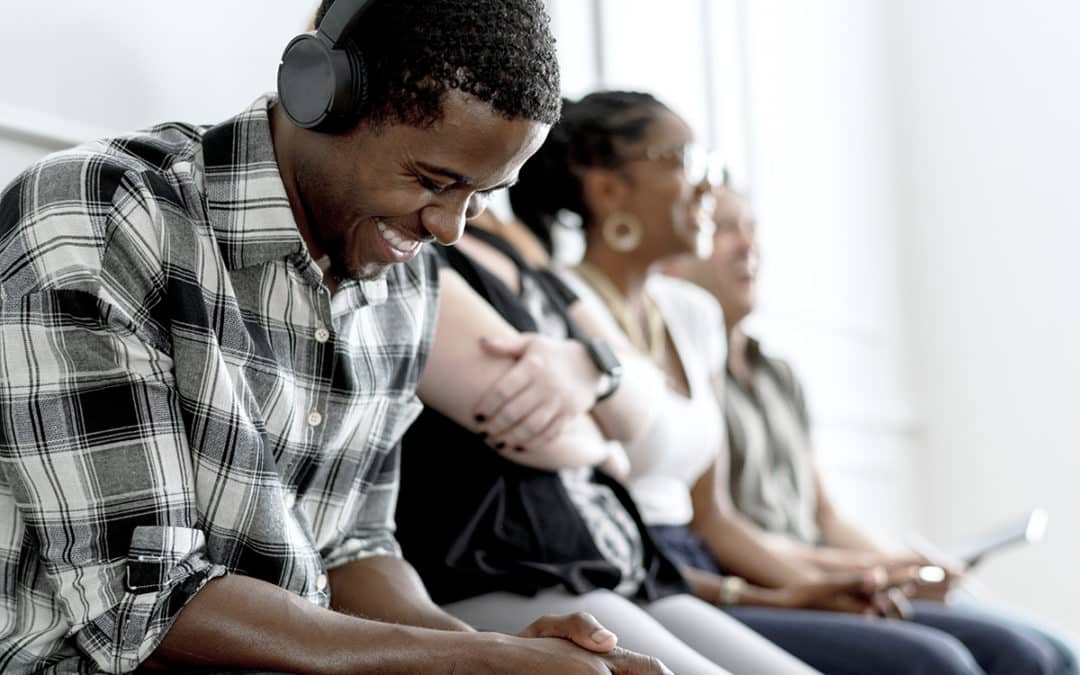 Partner of the Week: Unsaddl