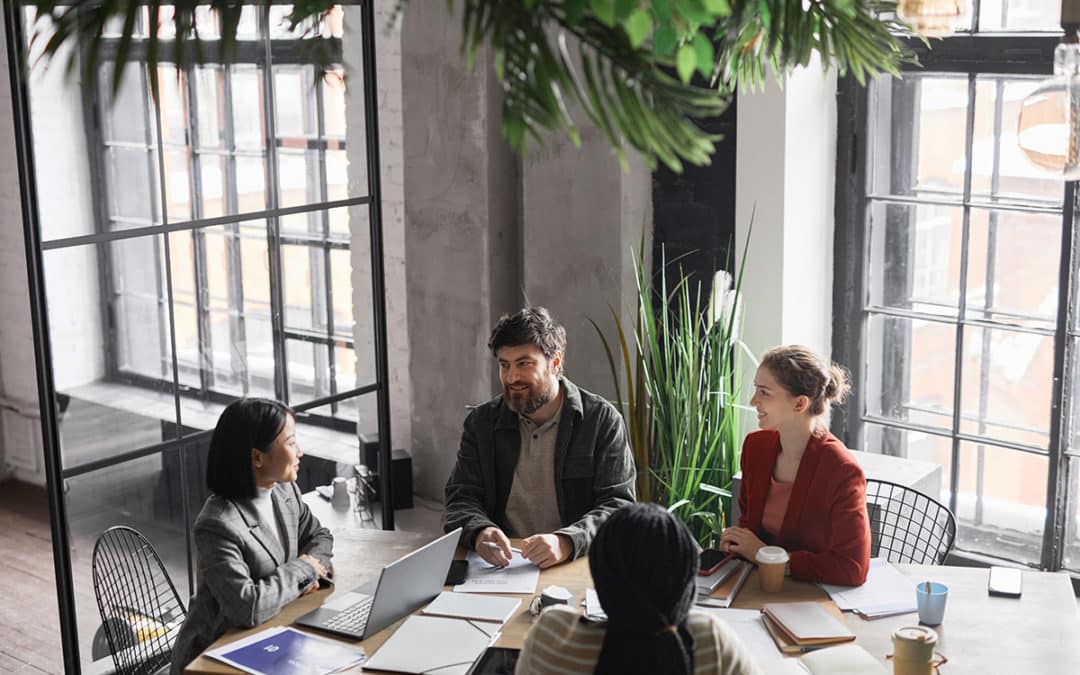 The Importance of Personalized Benefits Packages in Today’s Workplace