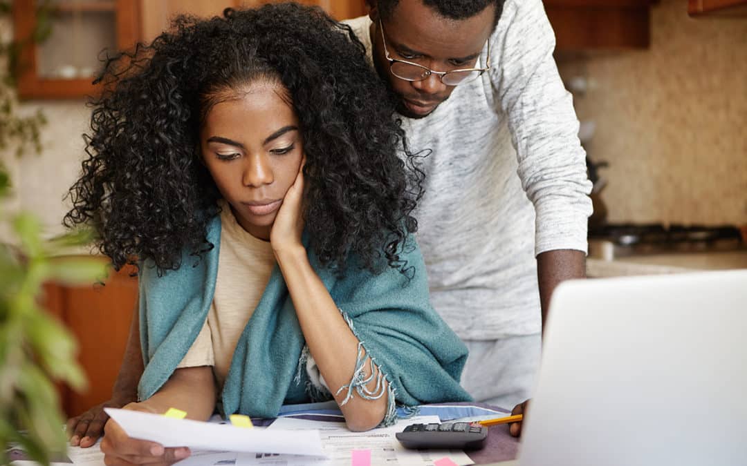 Why Loss Can Affect Top Performers the Most