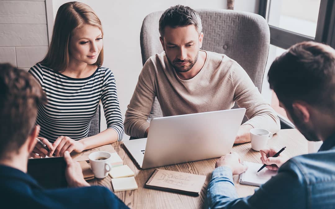 Financial Planning: A Foundation for Stability in Uncertain Times