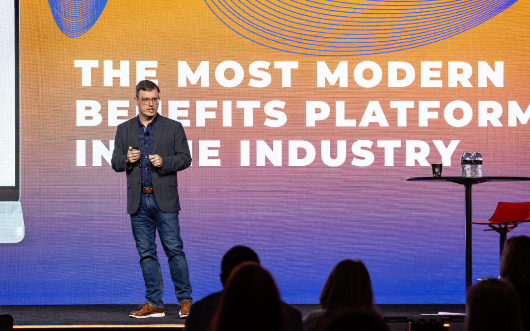 Benefits Are Interconnected and Your Strategy Should Be, Too