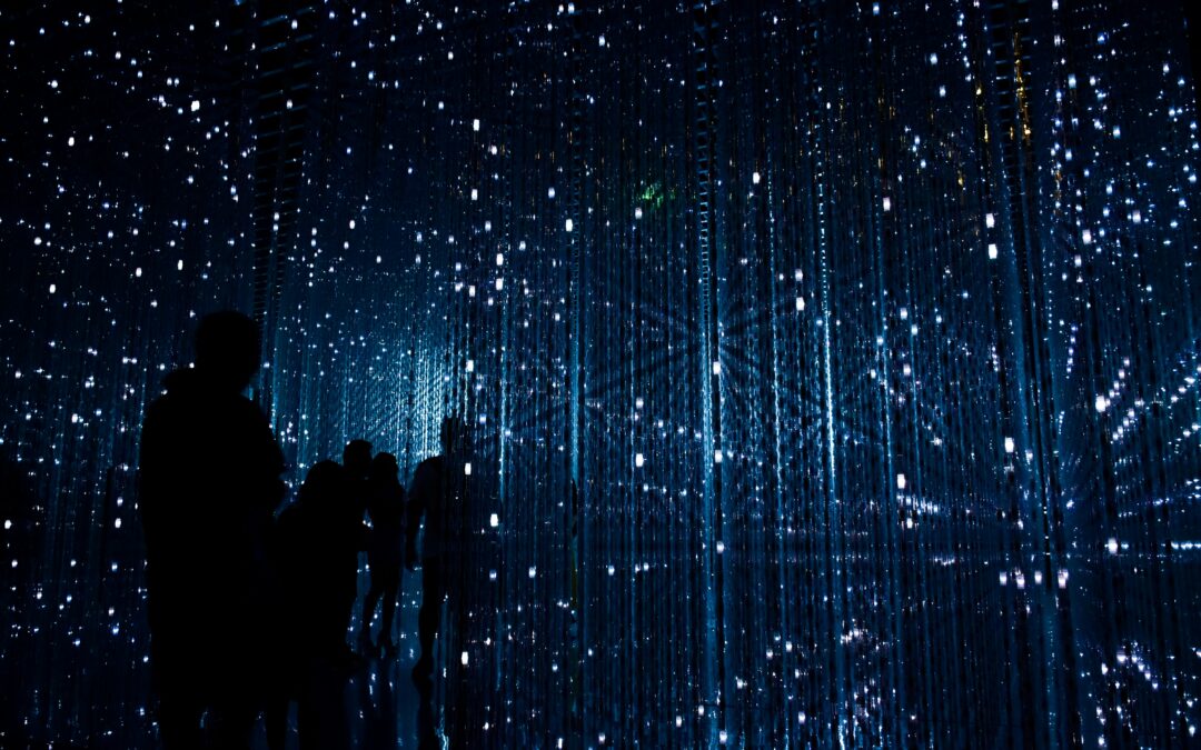 Building Better Workplaces with AI