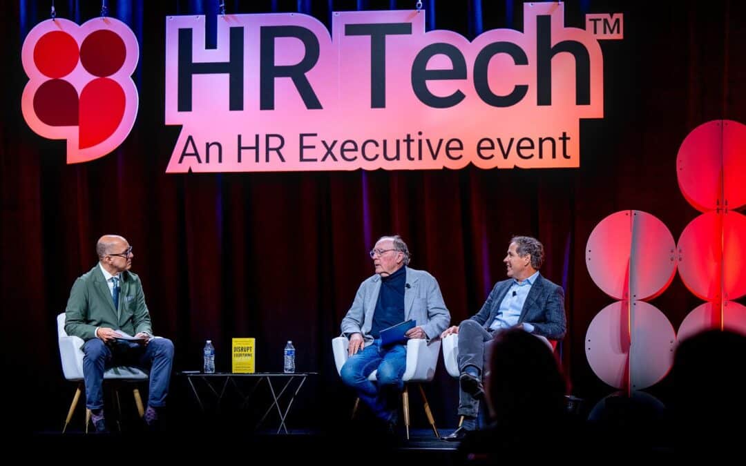 Less Menial, More Meaningful: Lessons From HR Tech